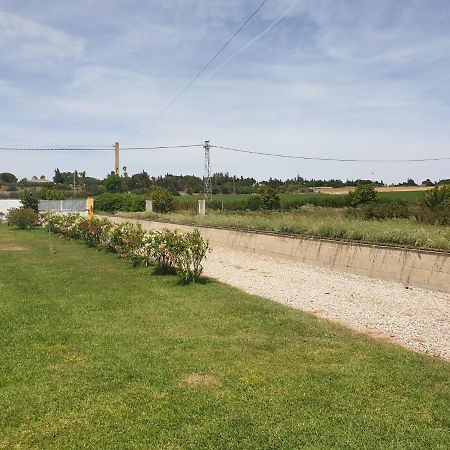 Willa Casa Francesca, 90 M2, Jardin De 1500M2 Hozanejos Zewnętrze zdjęcie