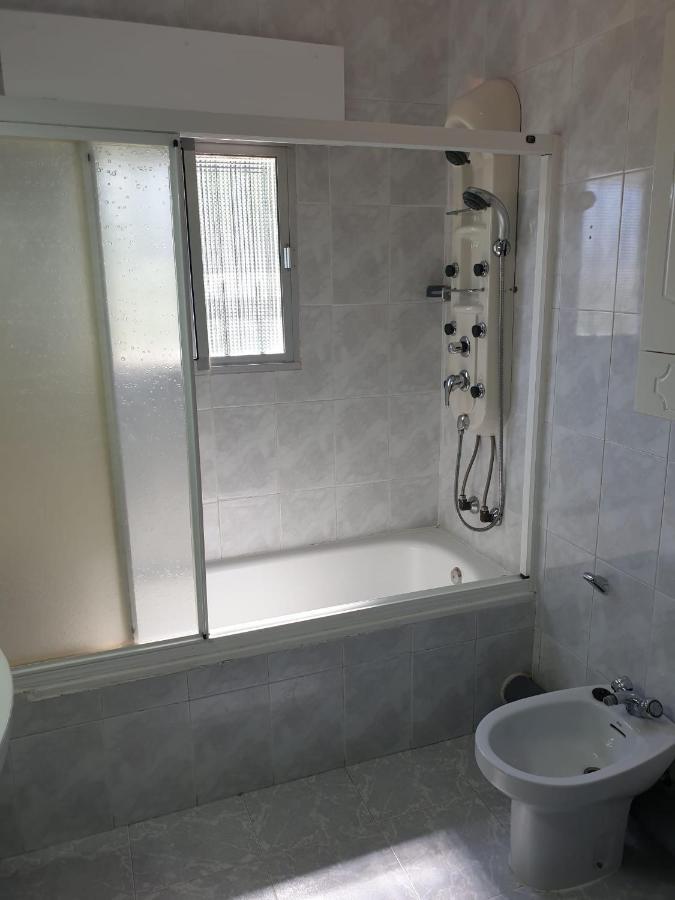 Willa Casa Francesca, 90 M2, Jardin De 1500M2 Hozanejos Zewnętrze zdjęcie