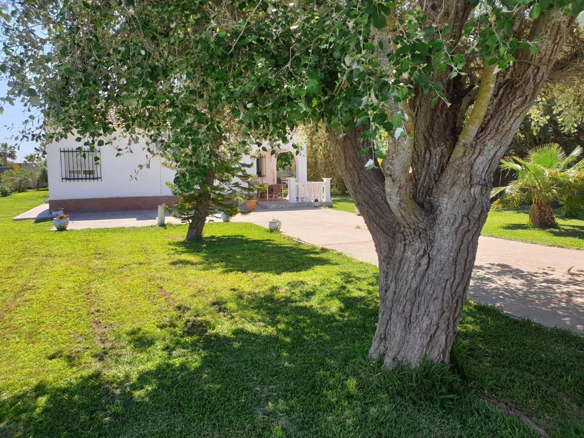 Willa Casa Francesca, 90 M2, Jardin De 1500M2 Hozanejos Zewnętrze zdjęcie