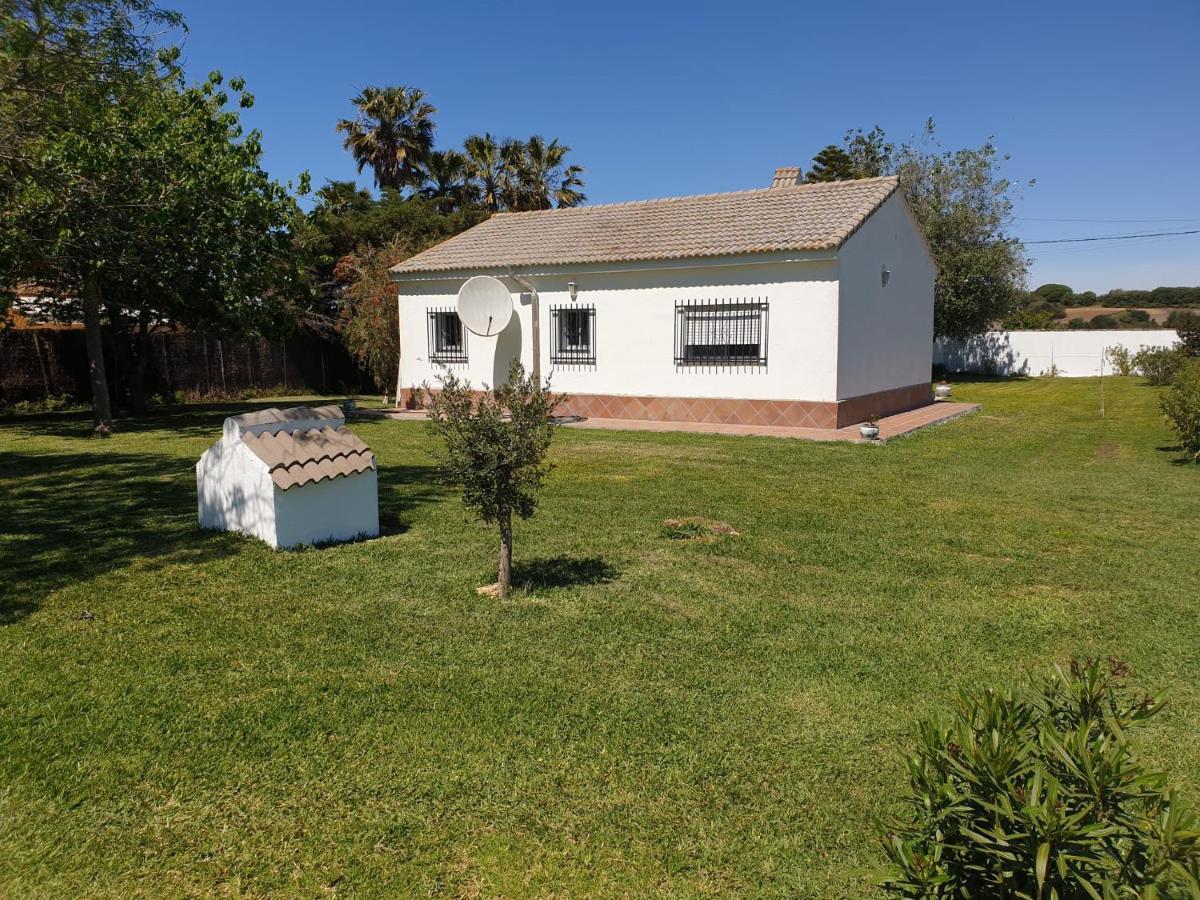 Willa Casa Francesca, 90 M2, Jardin De 1500M2 Hozanejos Zewnętrze zdjęcie