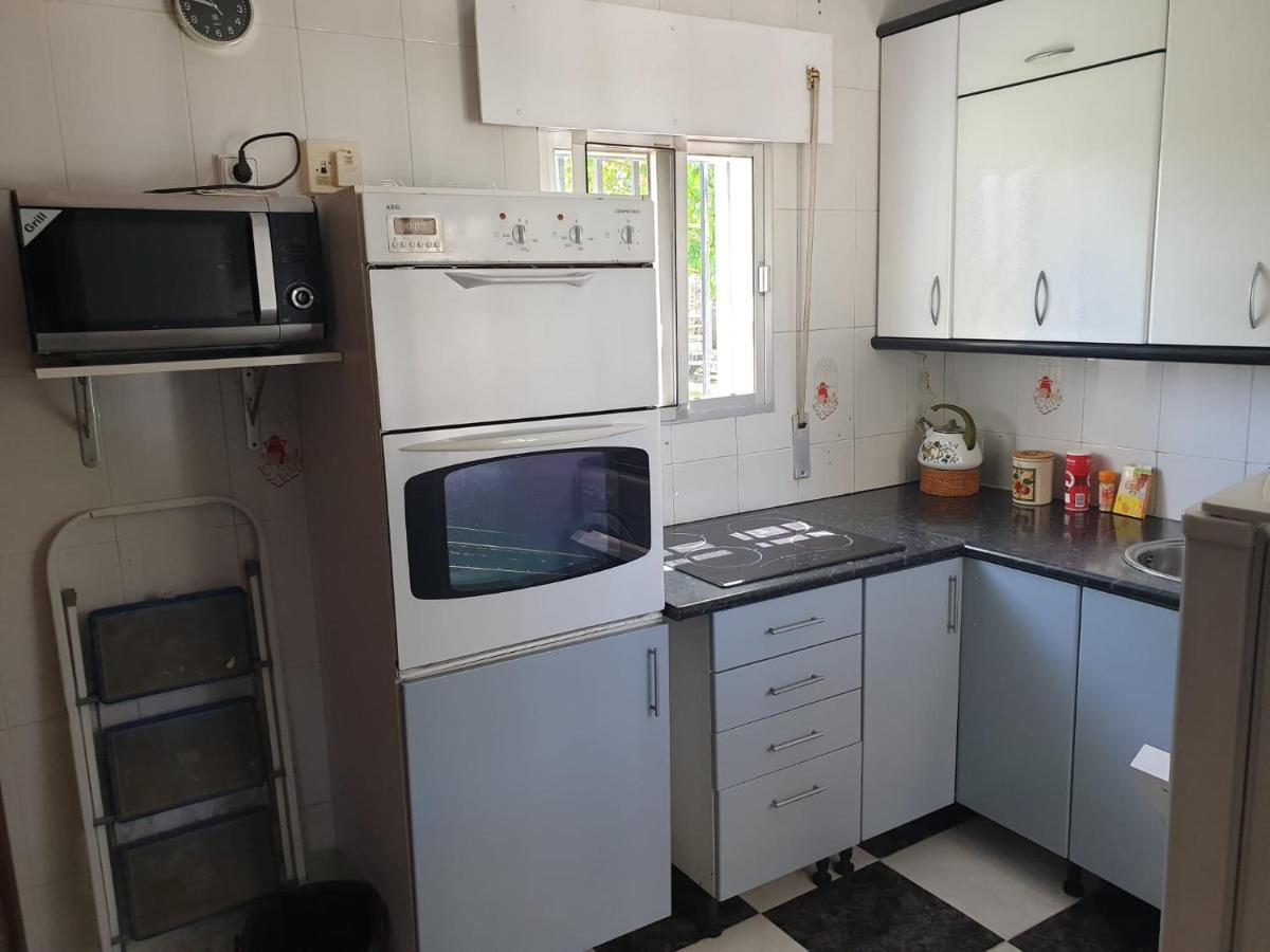 Willa Casa Francesca, 90 M2, Jardin De 1500M2 Hozanejos Zewnętrze zdjęcie