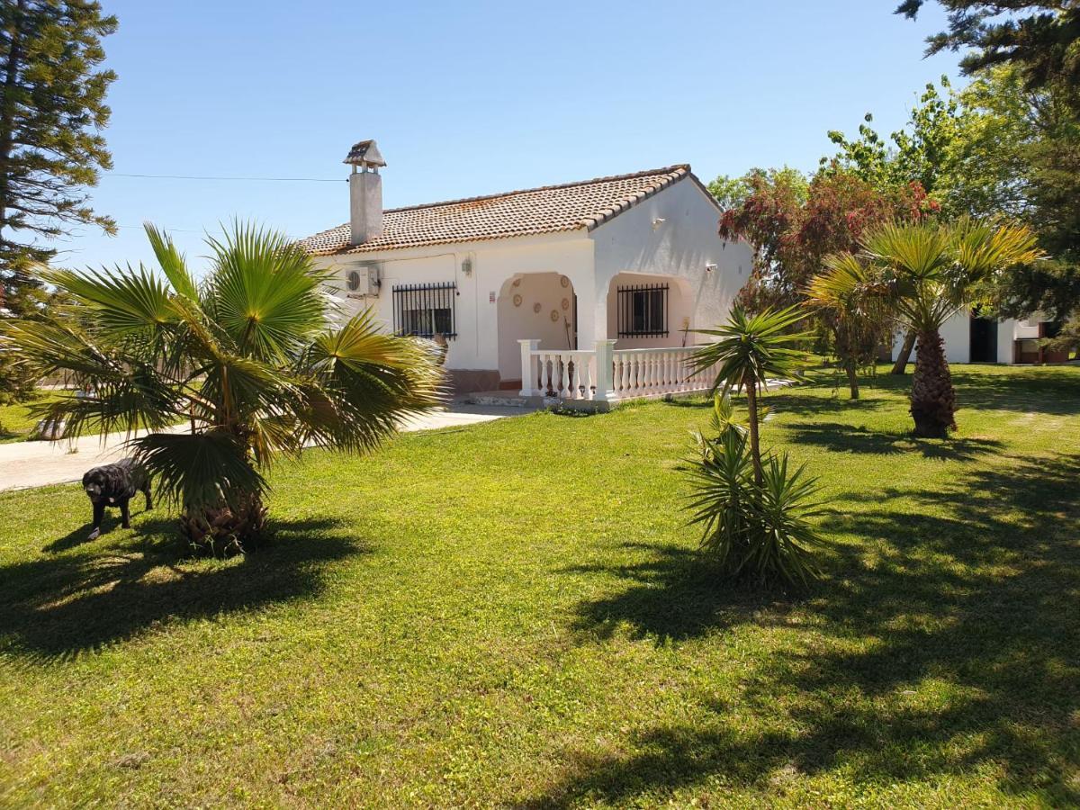 Willa Casa Francesca, 90 M2, Jardin De 1500M2 Hozanejos Zewnętrze zdjęcie