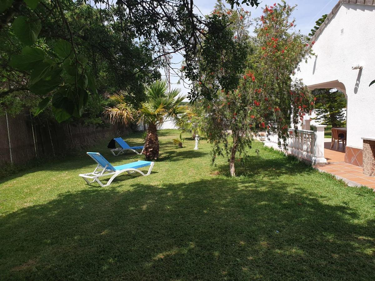 Willa Casa Francesca, 90 M2, Jardin De 1500M2 Hozanejos Zewnętrze zdjęcie