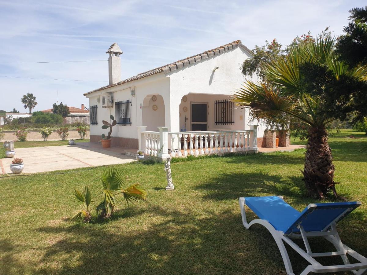 Willa Casa Francesca, 90 M2, Jardin De 1500M2 Hozanejos Zewnętrze zdjęcie